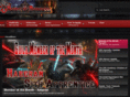 handsofdarkness.com