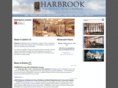 harbrook.com