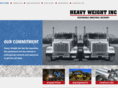 heavyweight-online.com