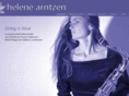 helene-arntzen.com