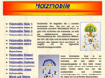 holzmobile.eu