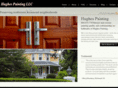 hughespainting.com