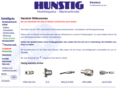 hunstig.com