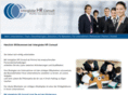 interglobe-consult.com