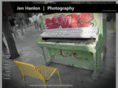 jenhanlon.com