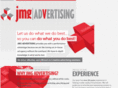 jmgadvertising.com