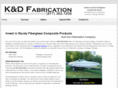 kdfabrication.com