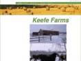 keefefarms.com