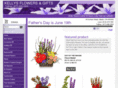 kellysflowers.net