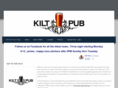 kilt-pub.com