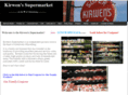 kirwenssupermarket.com