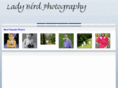 ladybirdphoto.com