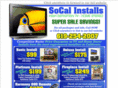 lainstalls.com