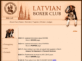 latvian-boxerclub.org