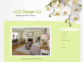 lcgdesignco.com