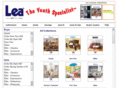 leaindustrieshappyrecliners.com