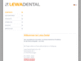 lewa-dental.de