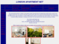 londonapartment.net
