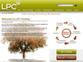 lpcprinting.com