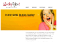 luckyoucreative.com