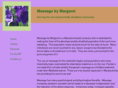 massagebymargaretinfo.com