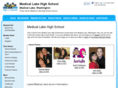 medicallakehighschool.com