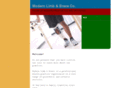 modernlimbandbrace.com