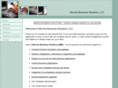 monroebusinesssolutions.com