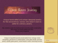 moonravenjewelry.com