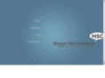 morgansitecommerce.com