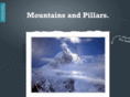 mountainsandpillars.com