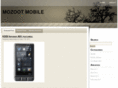 mozoot-mobile.com