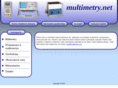 multimetry.net