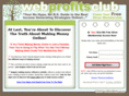 my-web-profits-club.com
