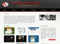 navkarinfotech.co.in