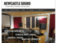 newcastlesound.com