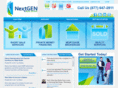 nextgenrealestatecorp.com