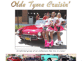 oldetymecruisin.com