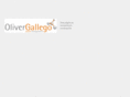 olivergallego.com
