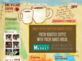 onevillagecoffee.com