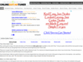 online-guitar-tuner.net