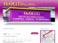 orociti.com