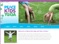 peacekidsyoga.com