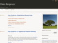 peter-barganski.com