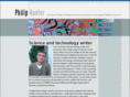 philiphunter.com