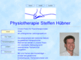 physiotherapie-eilenburg.com