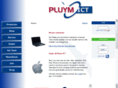 pluym.com