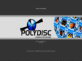 polydisc.net