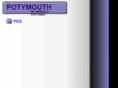potymouth.com