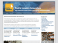 prairieceramics.com